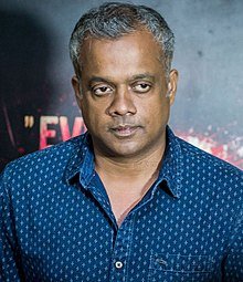 Gautham Vasudev Menon - Wikiunfold